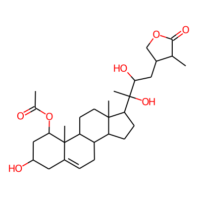 Perulactone