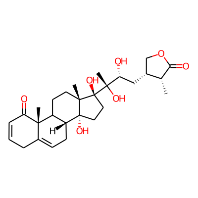 Perulactone B