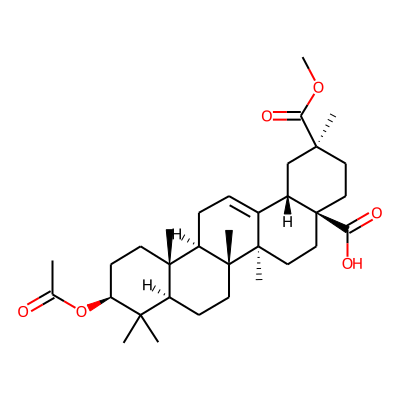 Spergulagenic acid a