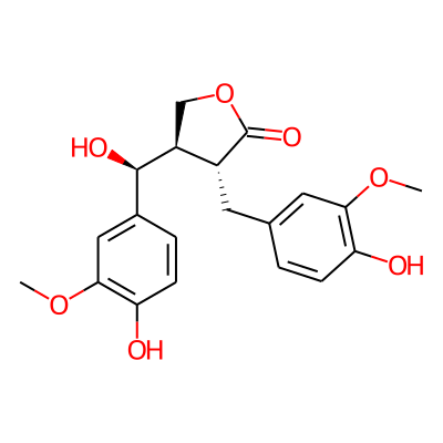 Hydroxymatairesinol