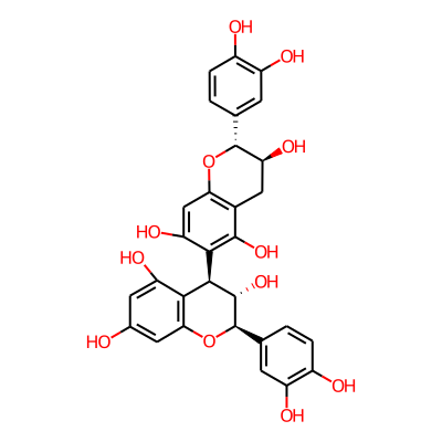 Procyanidin B6