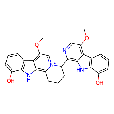 Picrasidine T