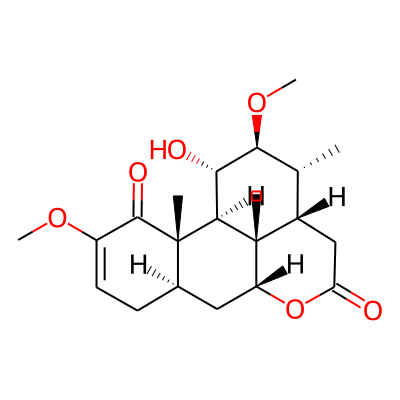 Javanicin A
