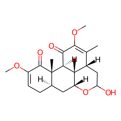 Javanicin B