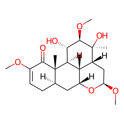 Javanicin C