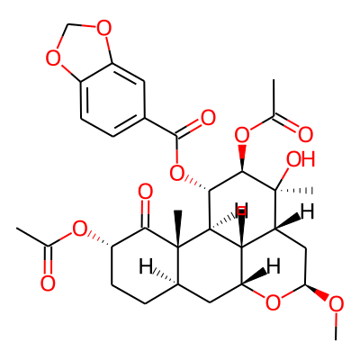 Javanicin D