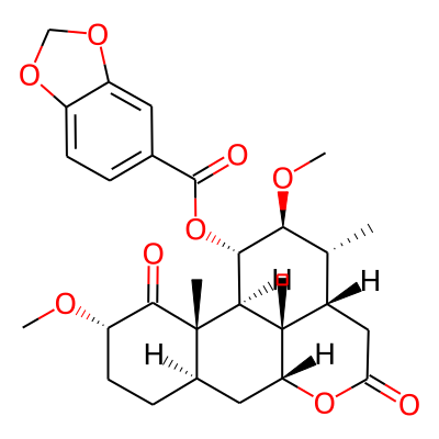 Javanicin G