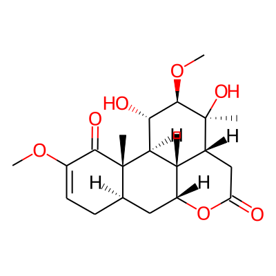 Javanicin H
