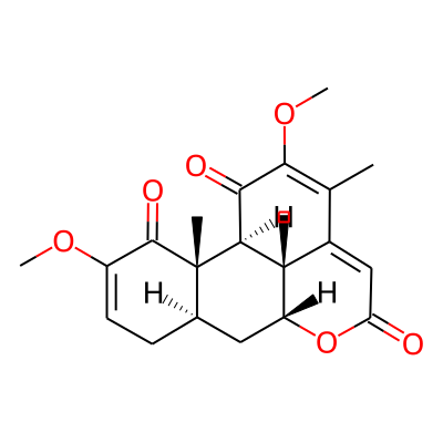 Javanicin I