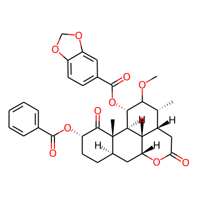 Javanicin K