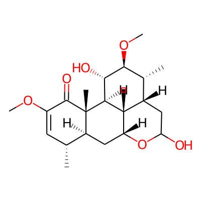 Javanicin M