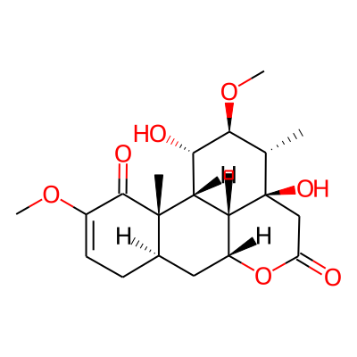 Javanicin P