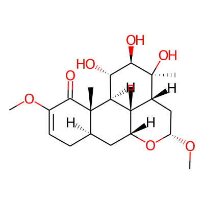 Javanicin Q