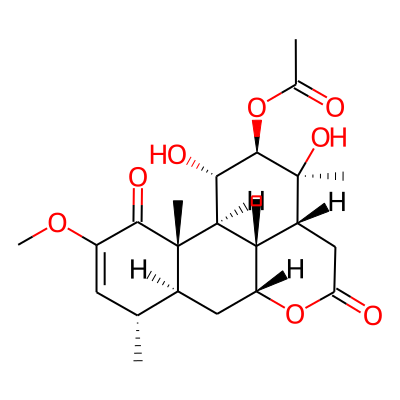 Javanicin U