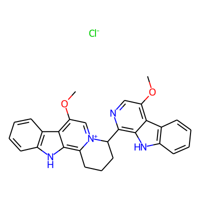 Picrasidine G