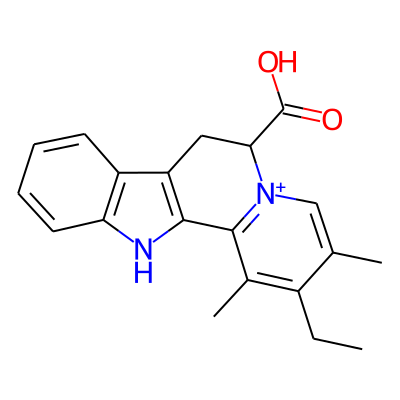 Javacarboline