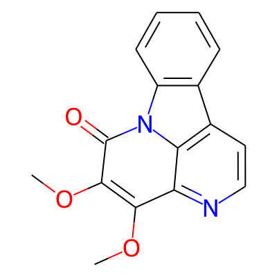 Methyl nigakinone