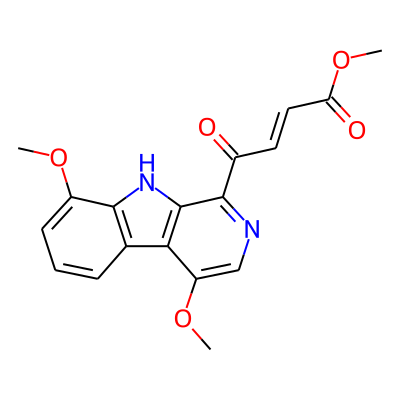 Picrasidine E