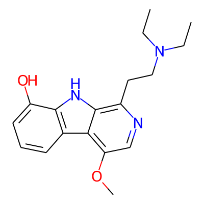 Picrasidine K