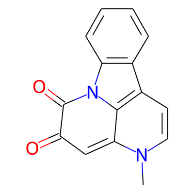 Picrasidine L