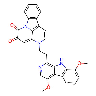 Picrasidine M