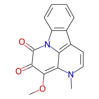 Picrasidine O