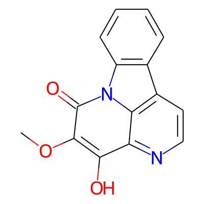 Picrasidine Q