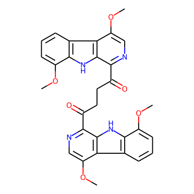 Picrasidine R