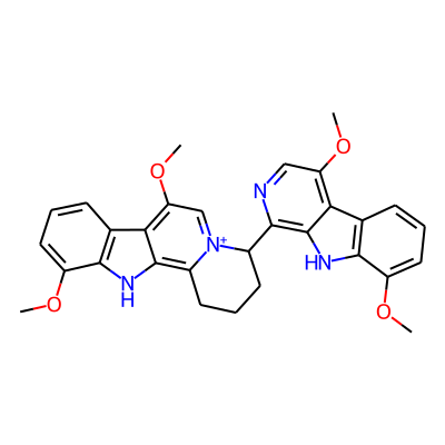 Picrasidine S