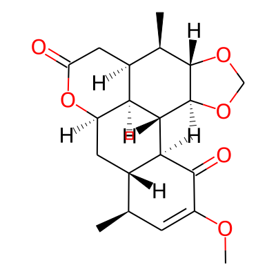 (1S,2S,6S,7R,8S,12R,14S,15S,19S,20S)-17-methoxy-7,15,19,20-tetramethyl-3,5,11-trioxapentacyclo[10.7.1.02,6.08,20.014,19]icos-16-ene-10,18-dione