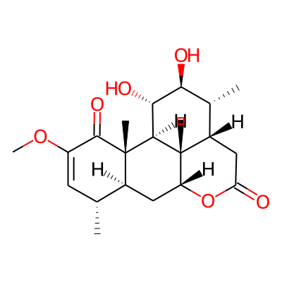 Nigakilactone A