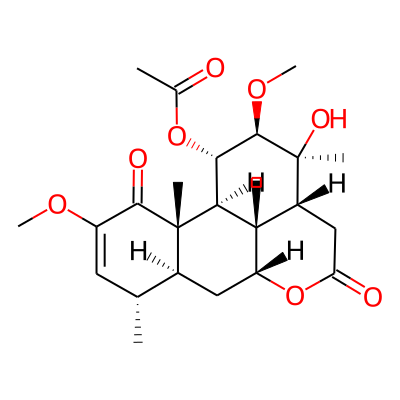 Nigakilactone E