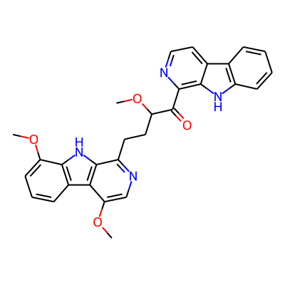 Picrasidine C
