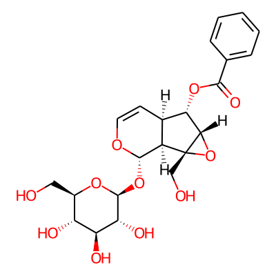 Veronicoside