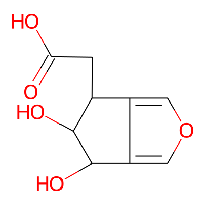 Piscrocin B