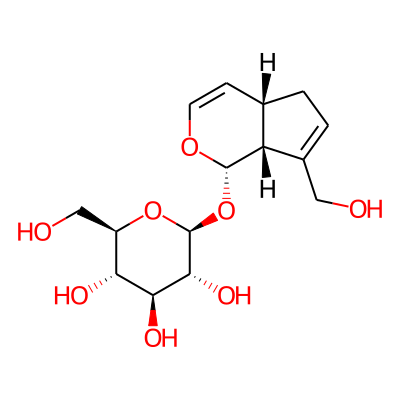 Bartsioside