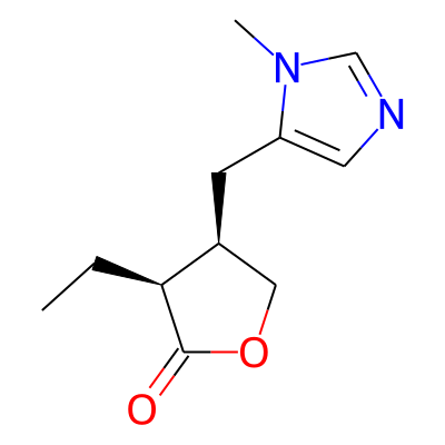Pilocarpine