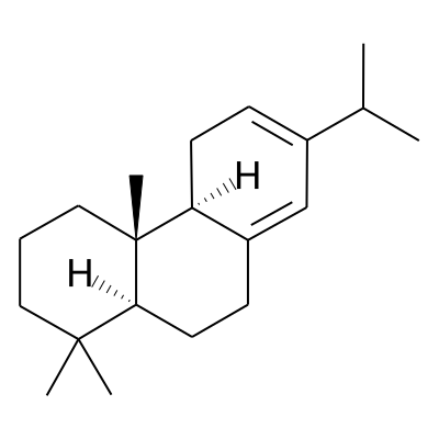 Levopimaradiene