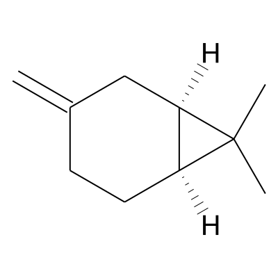 Pseudocarene