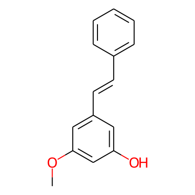 Pinosylvin methyl ether