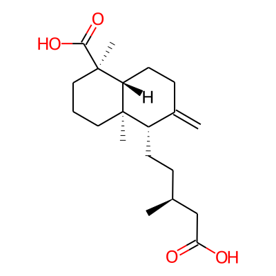 Pinifolic Acid