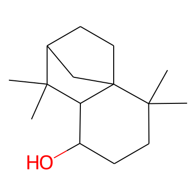 Isolongifolan-8-ol