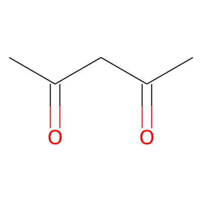Acetylacetone