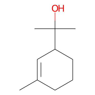 m-Menth-1-en-8-ol