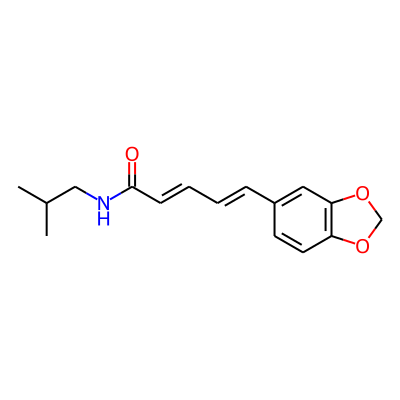 Piperlonguminine