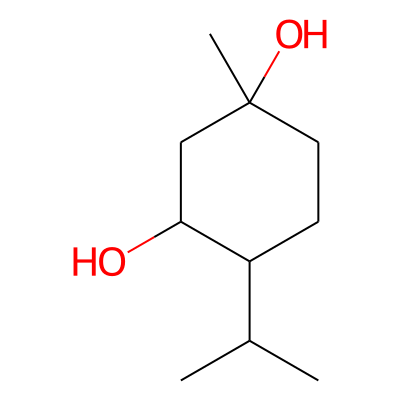 p-Menthane-1,3-diol