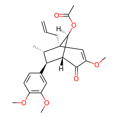 Methyl piperbetol