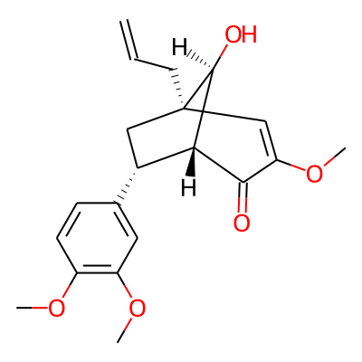 Piperol A