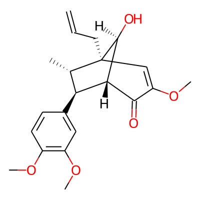 Piperol B