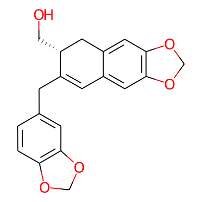Cubebinol